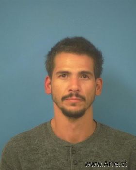 Christopher Loren Lamb Mugshot