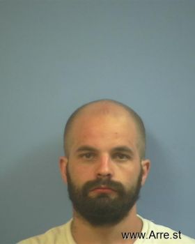 Christopher Aron Richards Mugshot