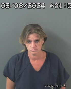 Cindy Rae Enders Mugshot