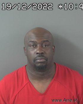 Clifford Glenn Williams Mugshot