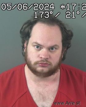 Cody Austin Raybrook Mugshot