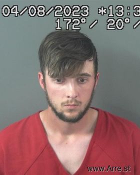 Colton Lee Childers Mugshot