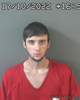 Colton Lee Childers Mugshot