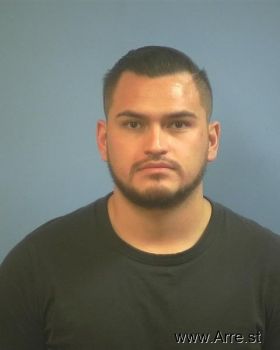 Cristian A Valera-rodriguez Mugshot