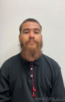 Cruz Angel Garcia Mugshot