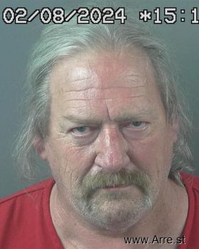 Curtis Steve Stark Mugshot