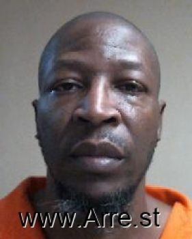 Damon Radell Johnson Mugshot