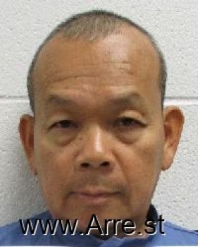 Dan  Huynh Mugshot