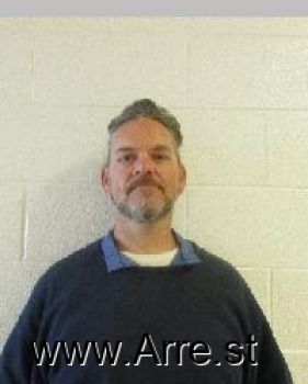 Daniel Ray Nelson Mugshot