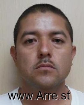 David  Olivas Mugshot