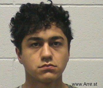 Daniel  Aguirre Rojas Mugshot