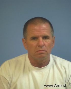 Daniel Paul Rogers Mugshot