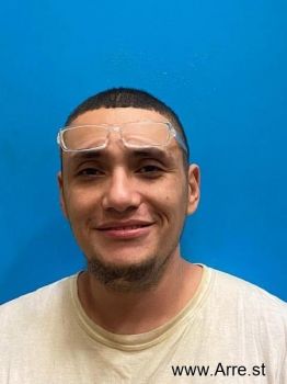 Daniel T Salazar Mugshot