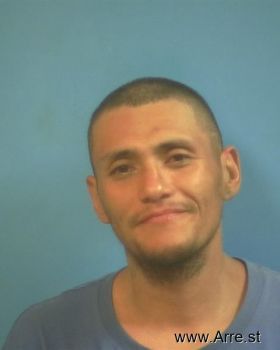 Daniel T Salazar Mugshot