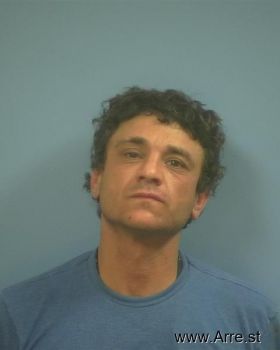 Daniel Levi Turrietta Mugshot