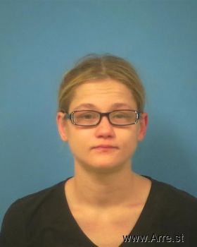 Danielle Rae Ann King Mugshot