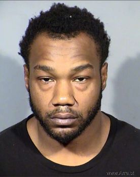 Darnell D Rodgers Mugshot