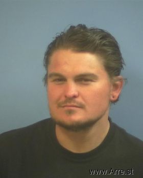 Darrell Joseph White Mugshot