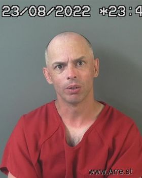 David Noel Adams Mugshot