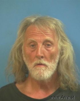 David Wayne Conner Mugshot