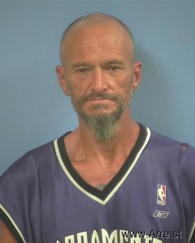 David  Treadway Mugshot