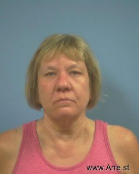 Deborah Ann Prunty Mugshot