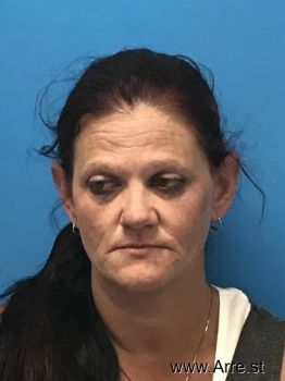 Deeanna Lee Bennett Mugshot