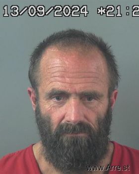 Dennis Edward Delaney Mugshot