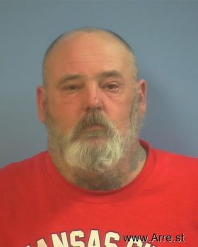 Dennis Raymond Jacobson Mugshot