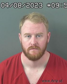 Devin Ross Robertson Mugshot