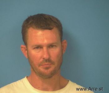 Devin Arthur Traster Mugshot