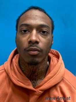 Devontae Deshawn Davis Mugshot