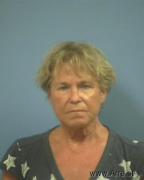 Diana Lynn Price Mugshot