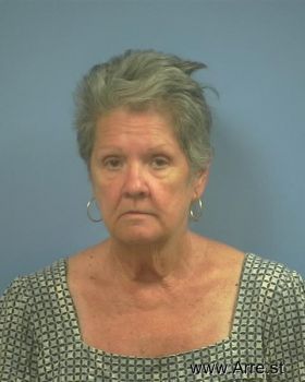 Dianne Faye Doan Mugshot