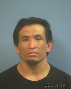 Dionicio  Perez-torres Mugshot