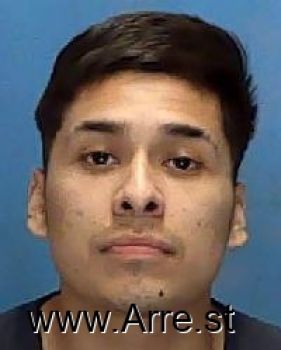 Edwin  Chavez-avila Mugshot