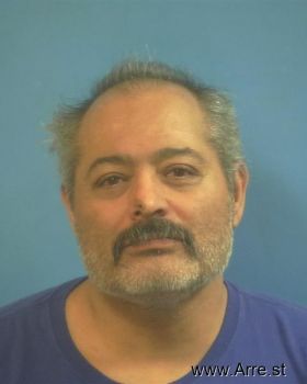 Edgar  Alvarez Mugshot