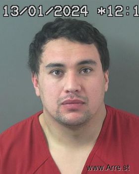 Eduardo  Flores Mugshot