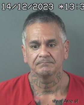 Edward William Gonzales Mugshot