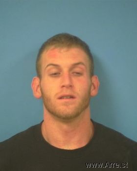 Eric Raymond Caldwell Mugshot