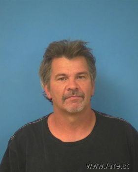 Eric William Childs Mugshot