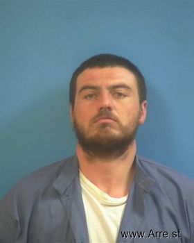 Eric James Gentry Mugshot