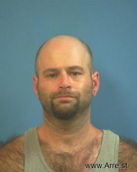 Eric Dustin Ross Mugshot