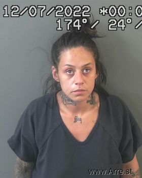 Erina Maria Jimenez-partida Mugshot