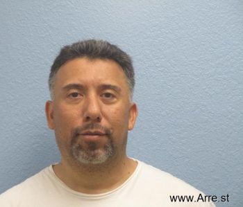 Ernesto  Diaz Mugshot