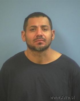 Fabio Alberto Flores-maradiaga Mugshot