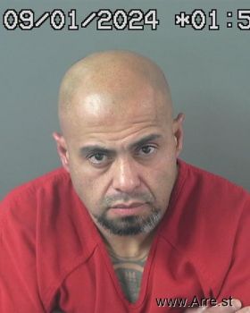 Fred  Banuelos Mugshot