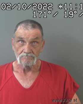 Gary Walter Green Mugshot