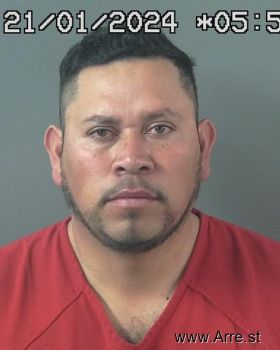 Gerardo  Gonzalez-meza Mugshot