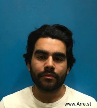 Gilbert Jess Ronald Rivera Mugshot